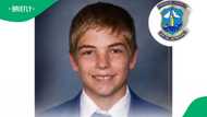 “So Sorry”: Hoërskool Brits mourns Grade 10 Learner Jaco de lange After Fatal Car Accident