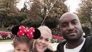 Shannon Abloh: Everything you need to know about Virgil Abloh's wife