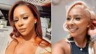 Boity Thulo's pricey wig range raises eyebrows, rapper accused of selling her hair at "ridiculous prices"