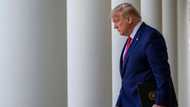 US House finally passes resolution to remove President Donald Trump