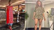 Unathi Nkayi gives powerful weight loss advice: "Stop using products"