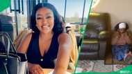 "My queen, I respect you": Woman spends 30 days at in-laws for makoti induction