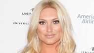 Brooke Hogan's net worth, age, married, height, parents, where is she today?