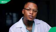 Oscar MBO's R35K designer boots fail to impress: "Not the target market"