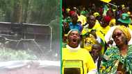 5 Limpopo ANC supporters die en route ruling party's 112th anniversary in Mbombela, 2 busses crash in accident