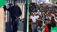 Mossel Bay teen’s killing sparks xenophobia debate as police version casts doubt on motive