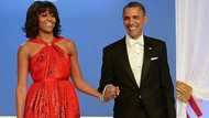 Michelle Obama shares secret to long-lasting marriage to former president, Barack