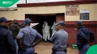 Bekkersdal tavern owner fears for her life following fatal shooting, South Africans debate the crime