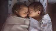 My sister and I were pregnant together — Then we learned our kids were twins