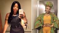 Zoleka Mandela shows she's the best mom after buying 1st ride for her daughter: "It's a Range Rover Evoque"