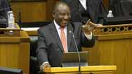 SONA 2021: President Ramaphosa promises to push for local production