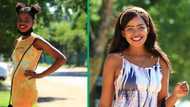 23-year-old woman shows off home she created for herself and her son, Mzansi give her props