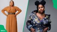 A month for lovers: Nkosazana Daughter and Bucie set to headline at Soiree by Stella Artois