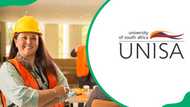 Health and safety courses in UNISA 2024: exams, requirements, diploma