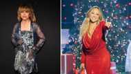 Mariah Carey mourns Tina Turner with moving tribute: "Her music will continue to inspire generations"