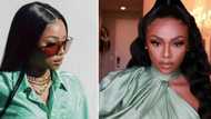 Bonang Matheba gets fans excited after sharing her future plans in tell-all interview with GQ