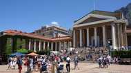 UCT lecturer in hot water, claiming Adolf Hitler didn't commit any crimes