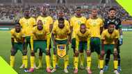 Bafana Bafana vs Uganda: Preview, how to watch, H2H, what to expect, team news