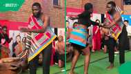 UNIVEN students wow Mzansi with vibrant Tshifasi dance at China-SA cultural gala