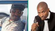 Mbulelo Grootboom's character Luzuko Mxenge sparks discontent among 'Gqeberha: The Legacy' viewers