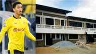Young English Footballer Raises Money to Build a School for the Poor