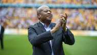 SARS comes after Kaizer Chiefs' Bobby Motaung for R90 million unpaid taxes