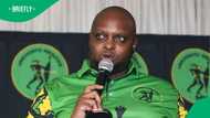 Shivambu remains in MKP but hints at new party, seeks public input nationwide