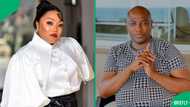 Thobile "MaKhumalo" Khumalo’s cryptic joke about her marriage to Musa Mseleku leaves fans stunned