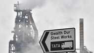 Tata Steel says to cut up to 2,800 UK jobs