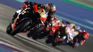 Formula One owners Liberty Media buy MotoGP for $4.5 bn