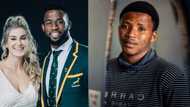 Kolisi Foundation helps wrongfully arrested teen after he spent 8 months in jail