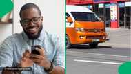 "You will see things in Bloemfontein": Hilarious 16-seater taxi sparks laughter