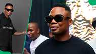 DJ Tira responds to prophet who predicts his death: "I won't panic and live my life in fear"