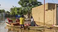 Flood-hit Chad declares state of emergency