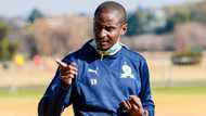 Co coach Rulani Mokwena satisfied with new signings, Kutumela and Ngobeni