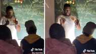 Teacher and learners show off their life sciences knowledge by busting raps in viral TikTok video: "Kumnandi"