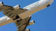 US asks Argentina to seize grounded Venezuelan plane