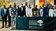 2 SA former convicts advocate for education and prison reform as inaugural Global Freedom Fellows