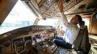 Airlines, unions in rare unity on US pilot diversity drive