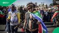 Ngizwe Mchunu denies sellout claims, challenges critics to prove corruption