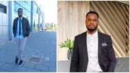 Student goes on to be best student of European university after 16 UK, US rejections