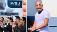 SA praises young man gushing over being accepted into university for the 1st time