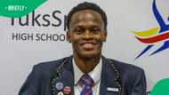 Pretoria learner honoured as Dux Scholar after scoring 80% in 6 subjects