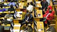 SA reacts: SONA 2021 proves the country can reduce Parliament to 50