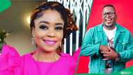 Sol Phenduka shows interest in Malaika singer Matshediso Mholo: "She's hot"