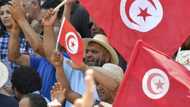 Dominant Tunisia party urges boycott of constitution vote