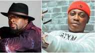 Sound Sultan: Wyclef Jean mourns singer, shares old video with him