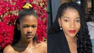 Moneoa reflects on Uyinene Mrwetyana's life 3 years after UCT student's tragic murder: "I pray for her soul"