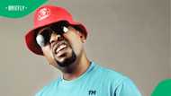 The late Flabba recorded 20 songs before untimely death, producer reveals details