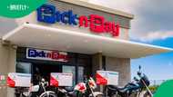 Woman plugs South with Pick 'n Pay cake discount in TikTok video